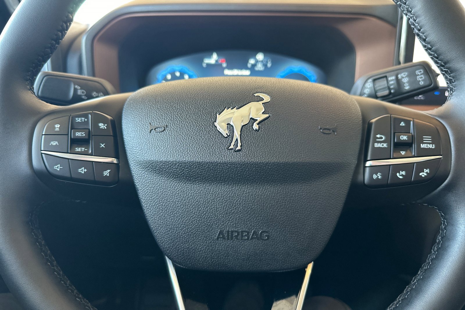 New 2025 Ford Bronco Sport Outer Banks image 23