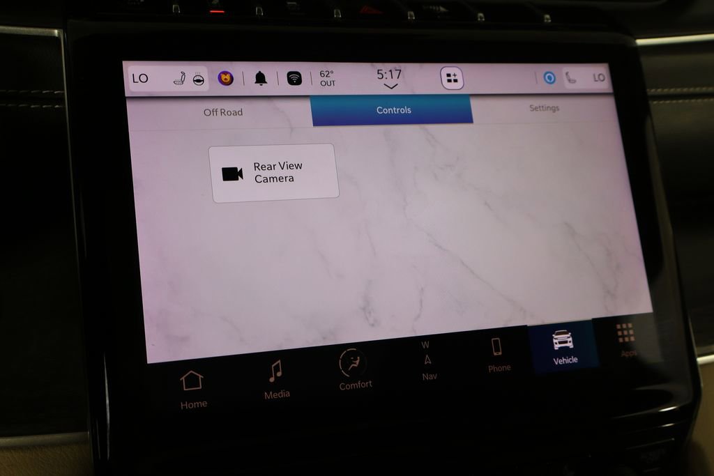 Used 2023 Jeep Grand Cherokee Limited image 38