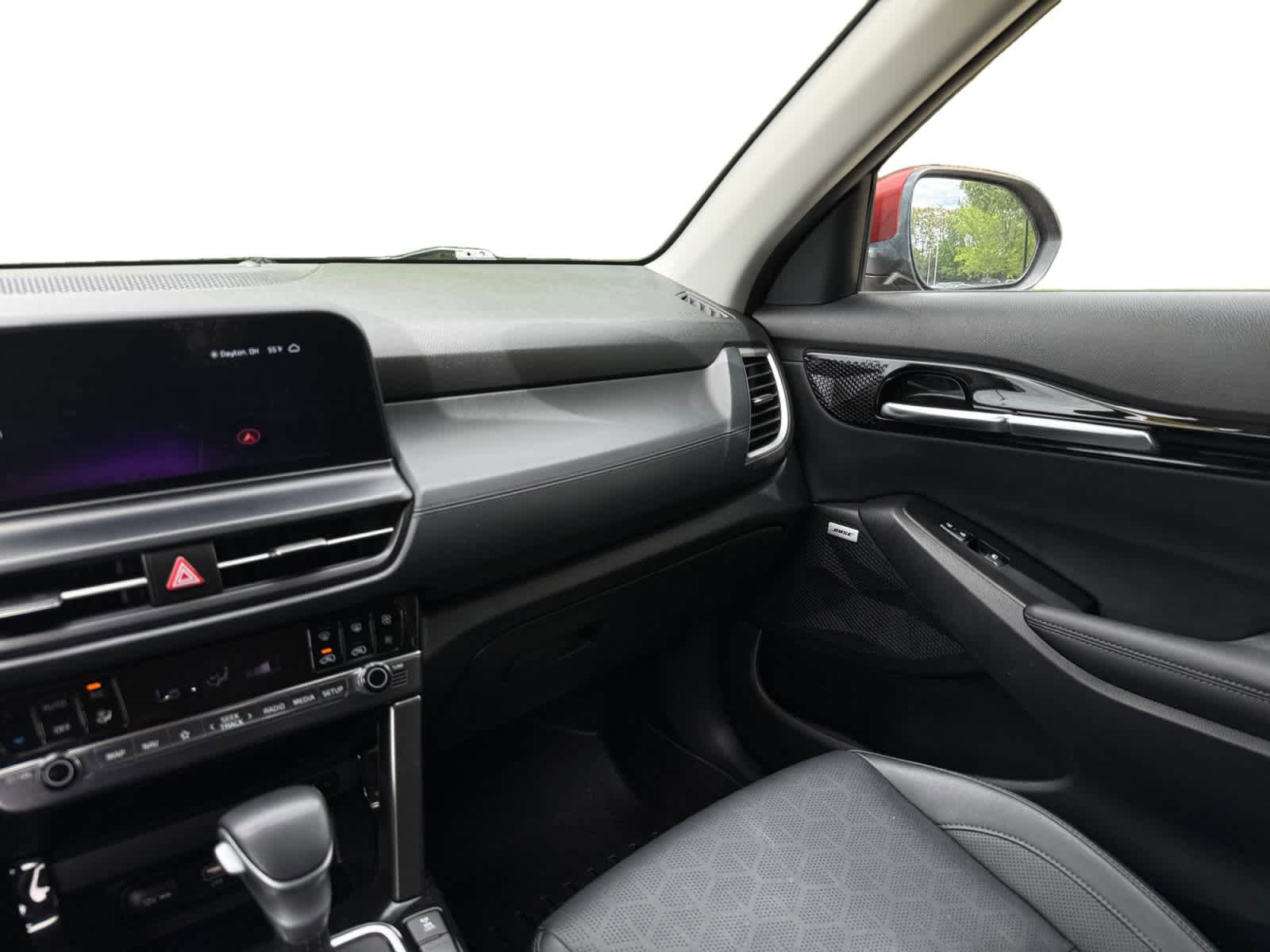 Used 2024 Kia Seltos SX AWD/4WD image 19