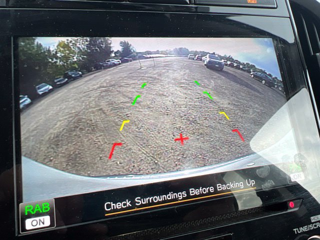 Used 2020 Subaru Ascent Limited AWD/4WD image 20