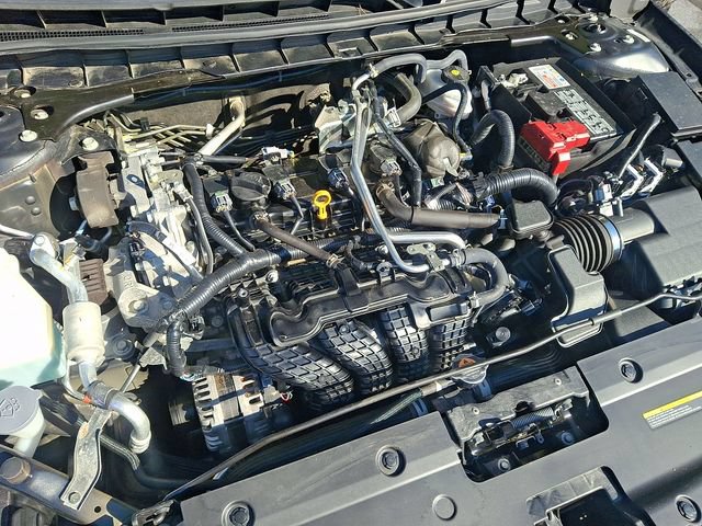 Used 2025 Nissan Altima 2.5 SV AWD/4WD image 28