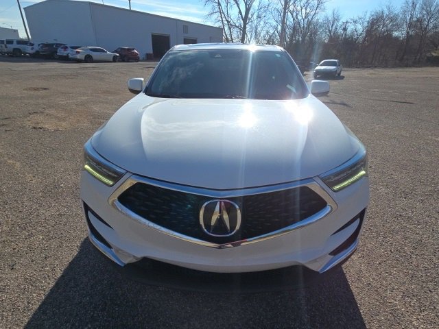 Used 2019 Acura RDX w/ Technology Package image 8