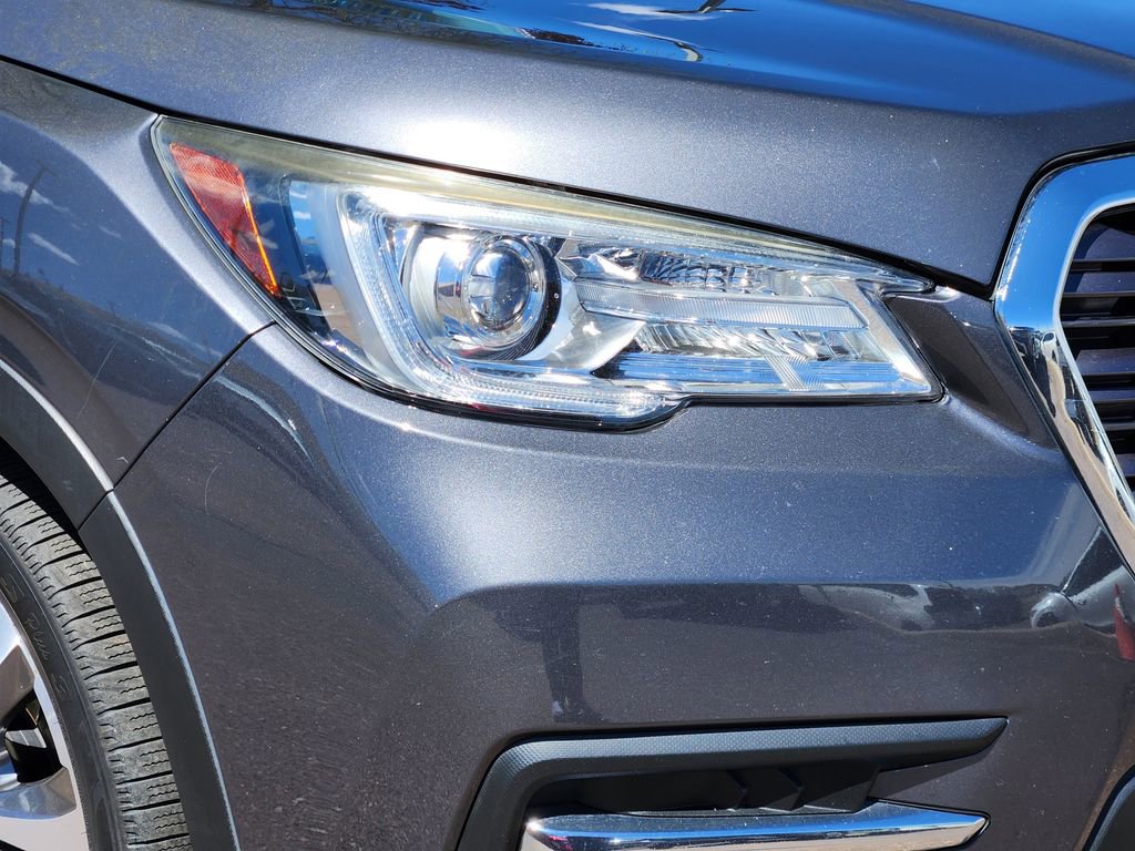 Used 2019 Subaru Ascent Limited image 28