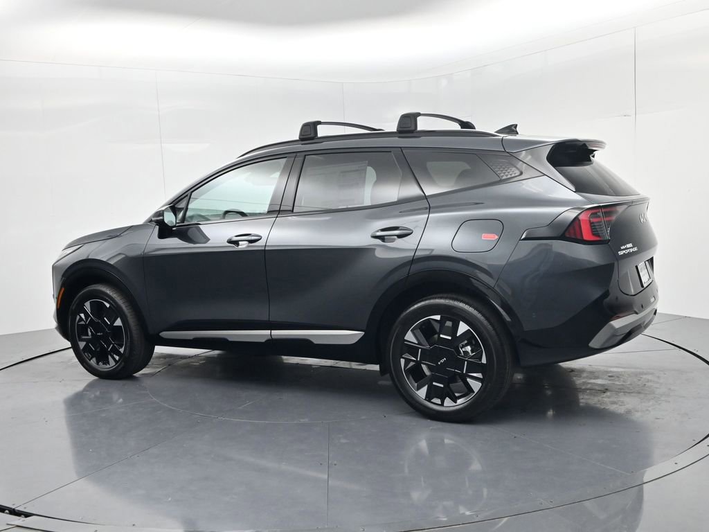 New 2026 Kia Sportage SX Prestige image 5