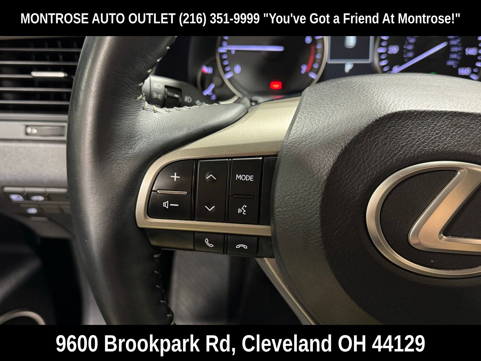 Used 2018 Lexus RX 350 FWD w/ Premium Package image 18