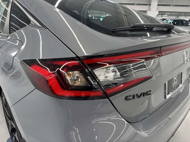 New 2026 Honda Civic Sport image 29