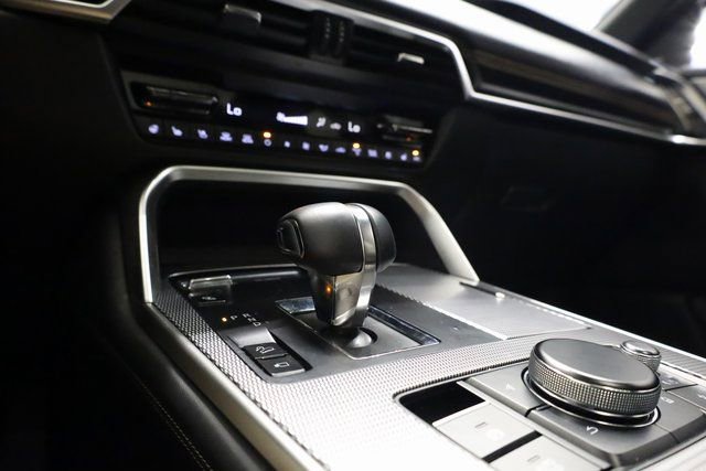 Used 2025 MAZDA CX-90 Plug-In Hybrid w/ Premium Plus image 25