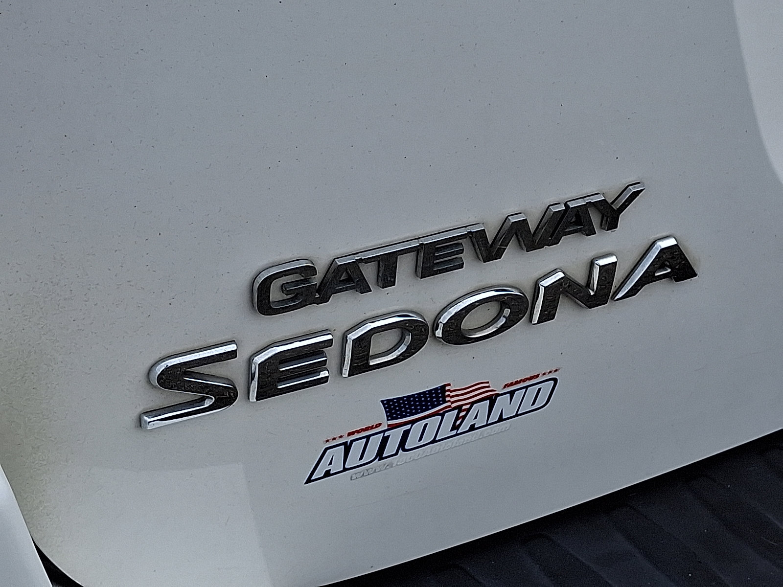Used 2021 Kia Sedona LX FWD image 31