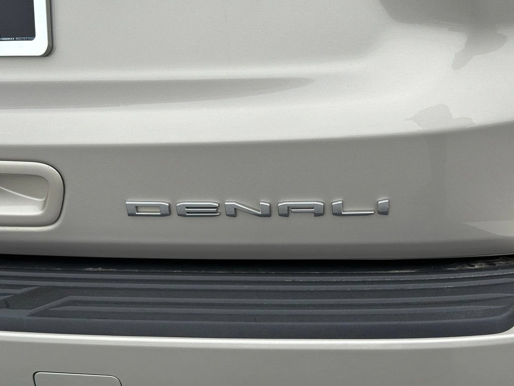 Certified 2023 GMC Yukon Denali Ultimate AWD/4WD image 47
