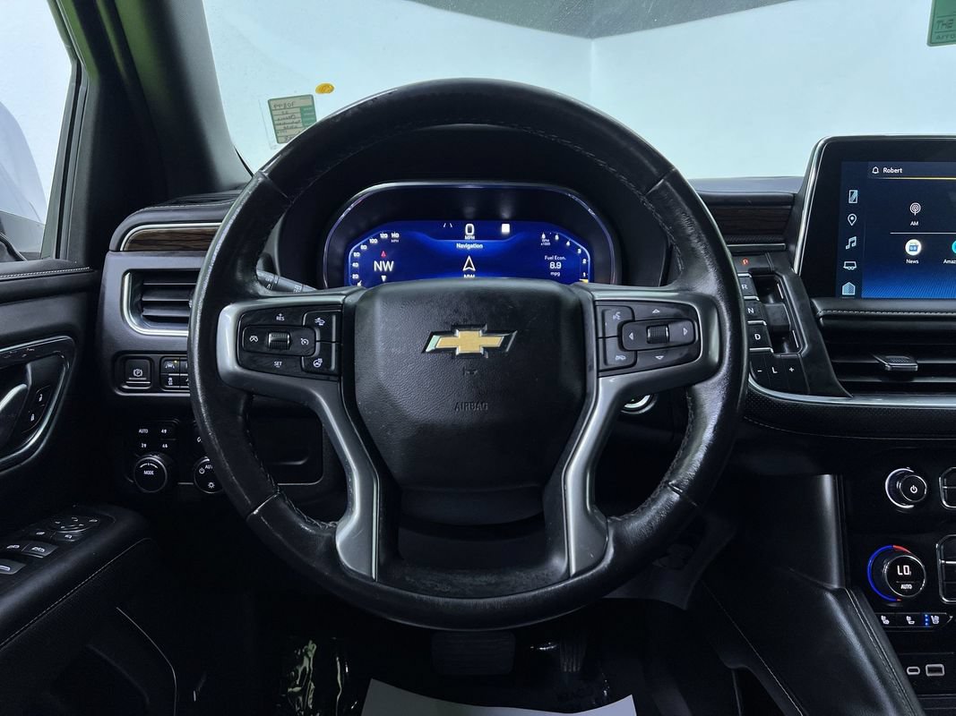 Used 2022 Chevrolet Suburban Premier AWD/4WD image 20