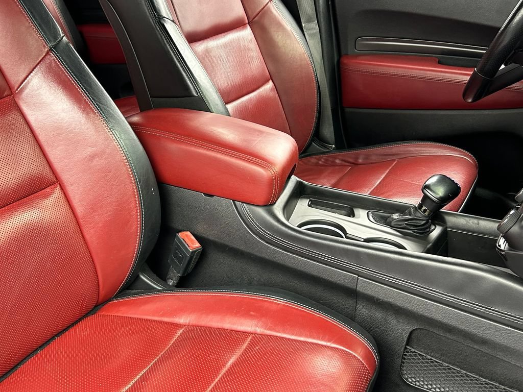 Used 2021 Dodge Durango R/T w/ Blacktop Package RWD image 50
