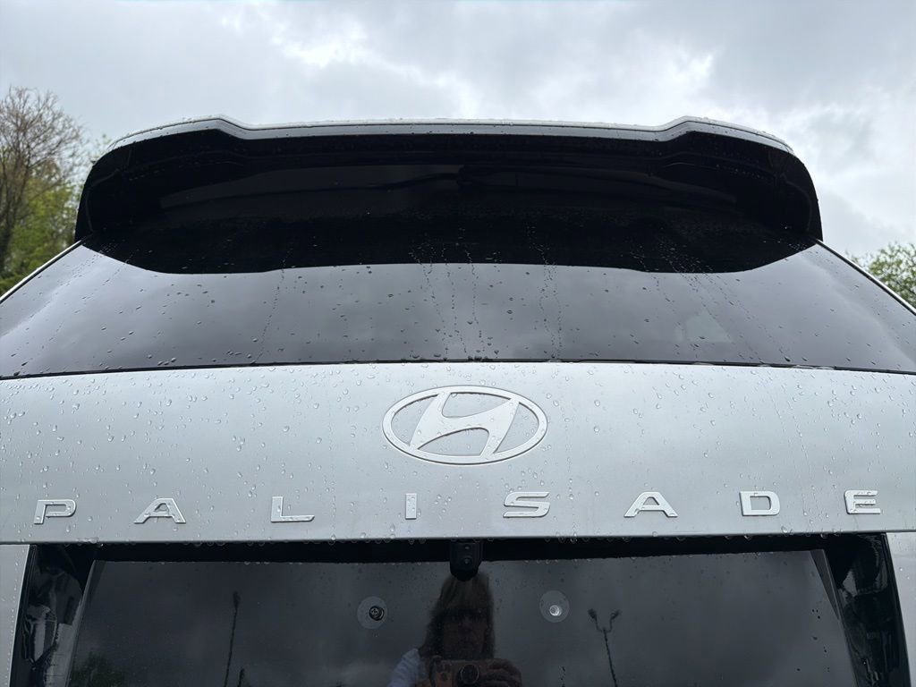 New 2026 Hyundai Palisade SEL Premium AWD/4WD image 10