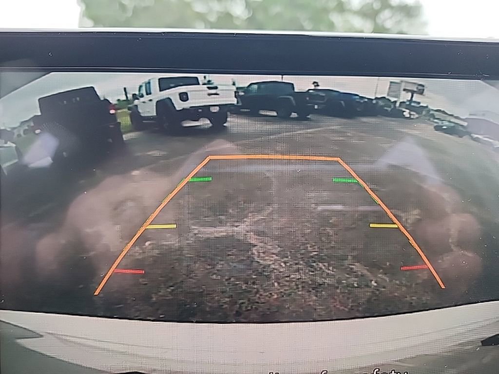 Used 2023 Nissan Altima 2.5 SV FWD image 28