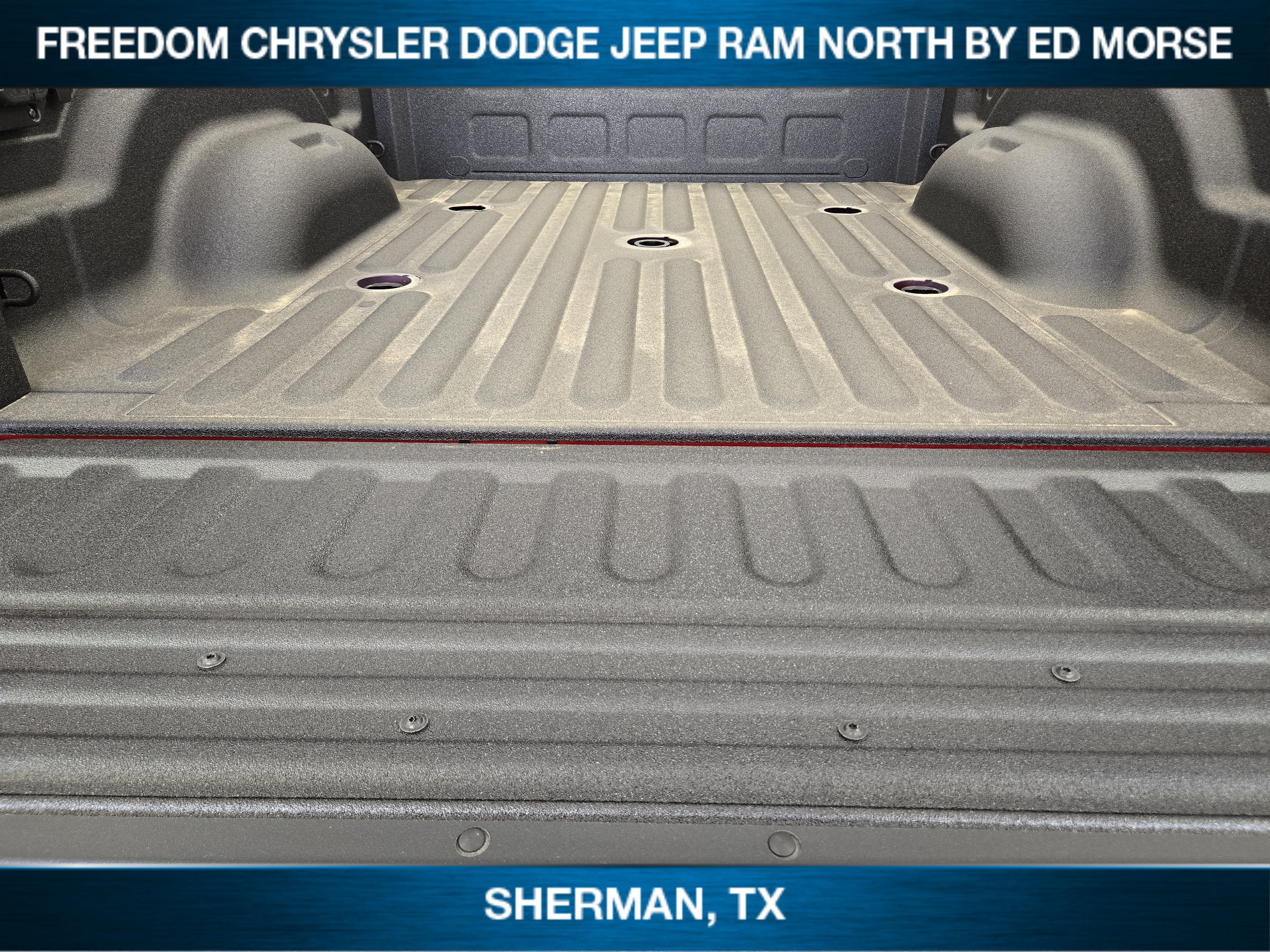 New 2026 RAM 2500 Warlock AWD/4WD image 22