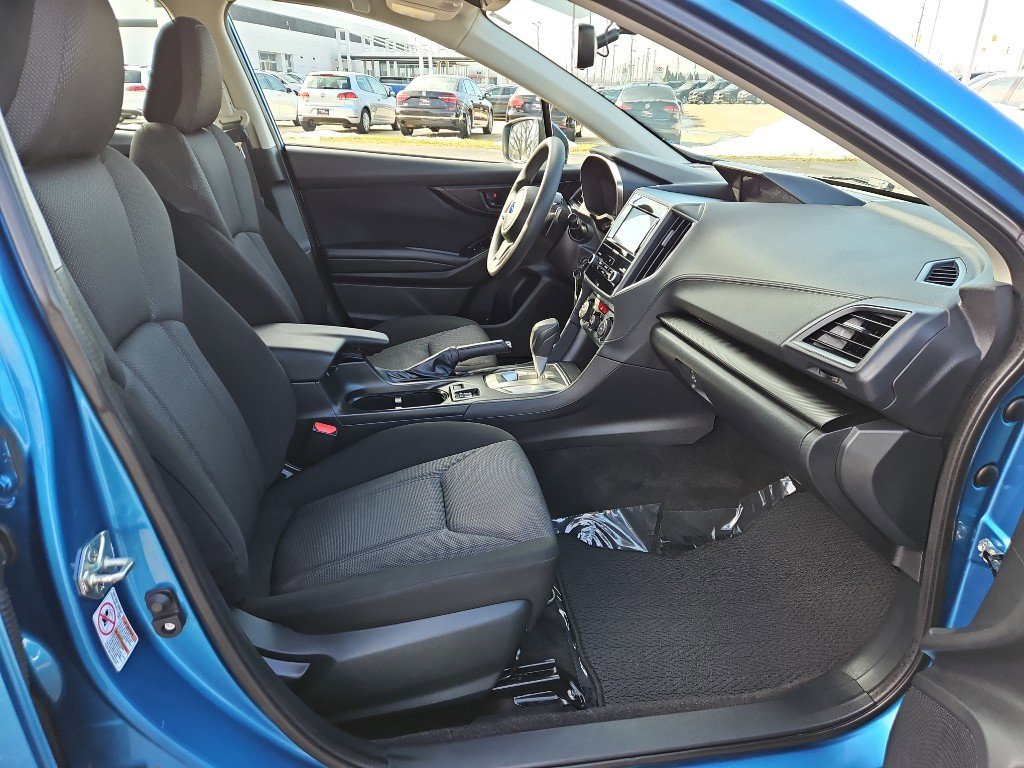 Used 2018 Subaru Impreza 2.0i Premium w/ Popular Package #1 AWD/4WD image 15