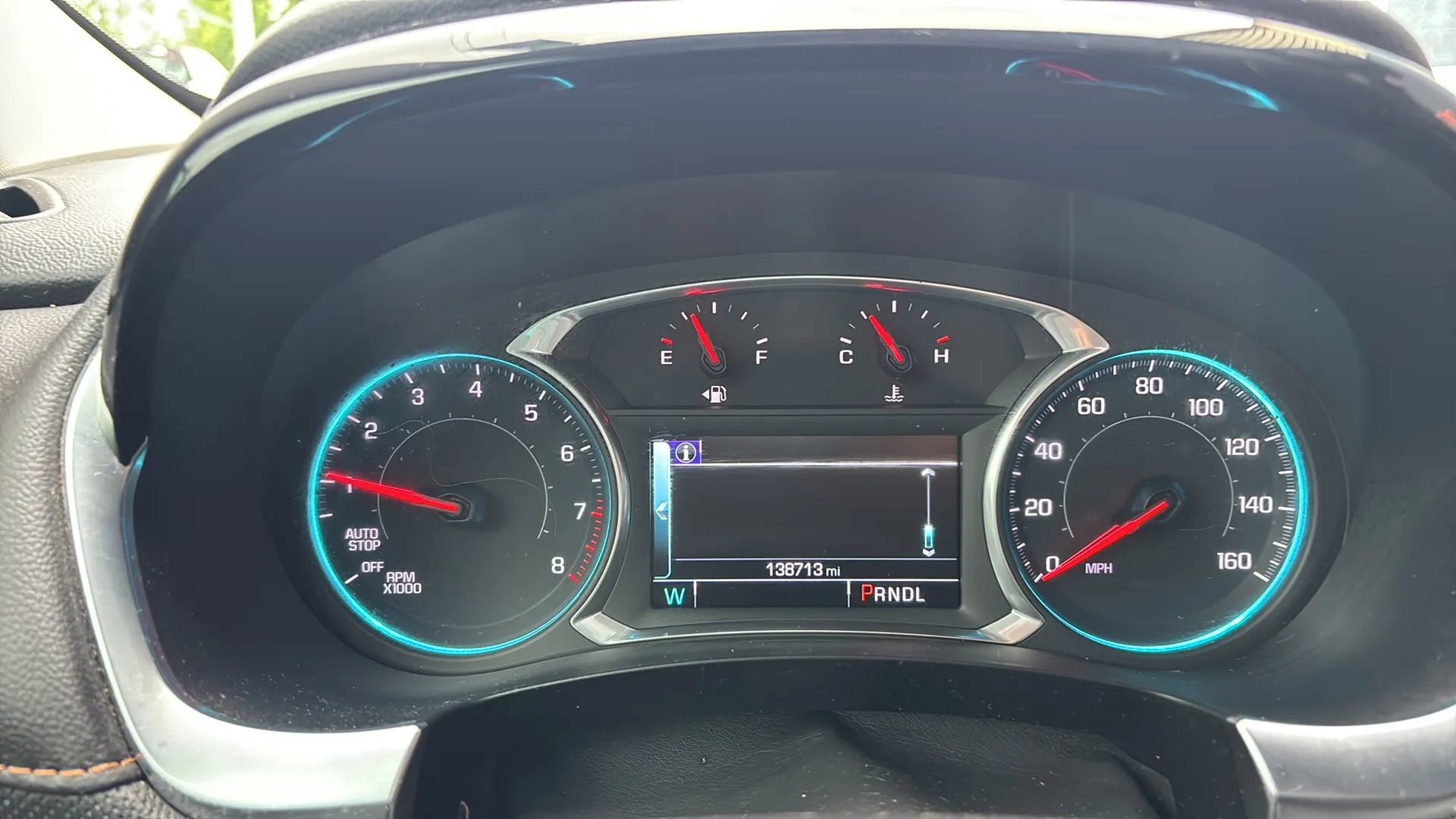 Used 2019 Chevrolet Traverse Premier w/ Redline Edition AWD/4WD image 24
