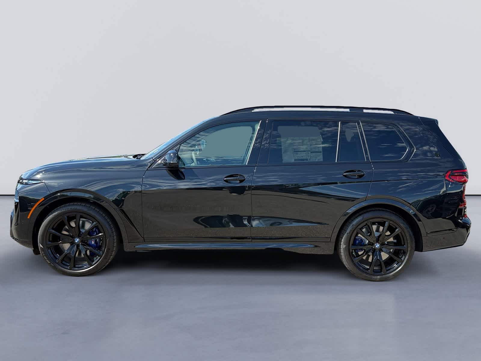 New 2027 BMW X7 M60i AWD/4WD image 6
