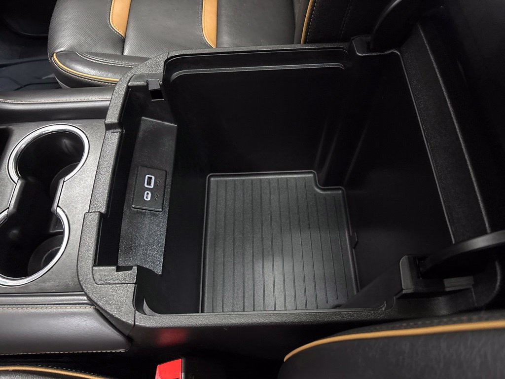 Certified 2023 GMC Yukon AT4 AWD/4WD image 18
