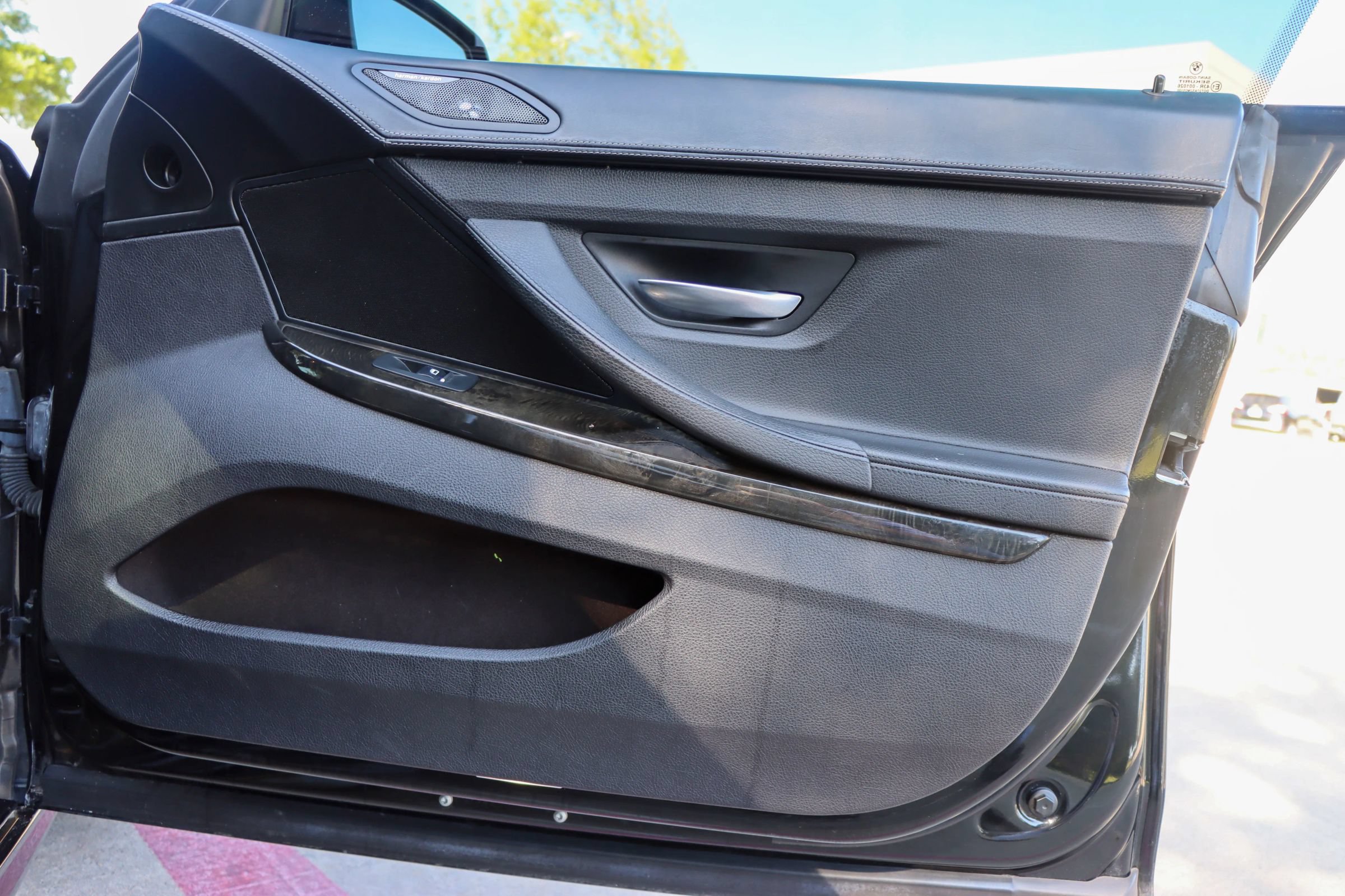 Used 2018 BMW 640i Gran Coupe RWD image 10