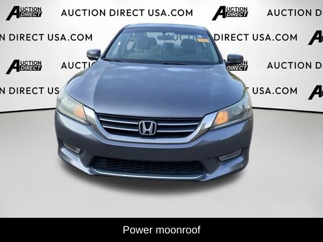 Used 2013 Honda Accord EX image 2