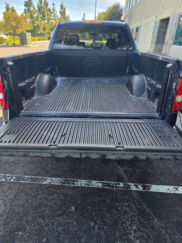 Used 2005 Ford F150 XL RWD image 24
