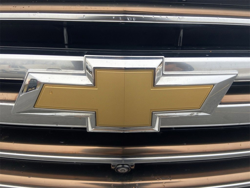 Certified 2022 Chevrolet Tahoe High Country image 31