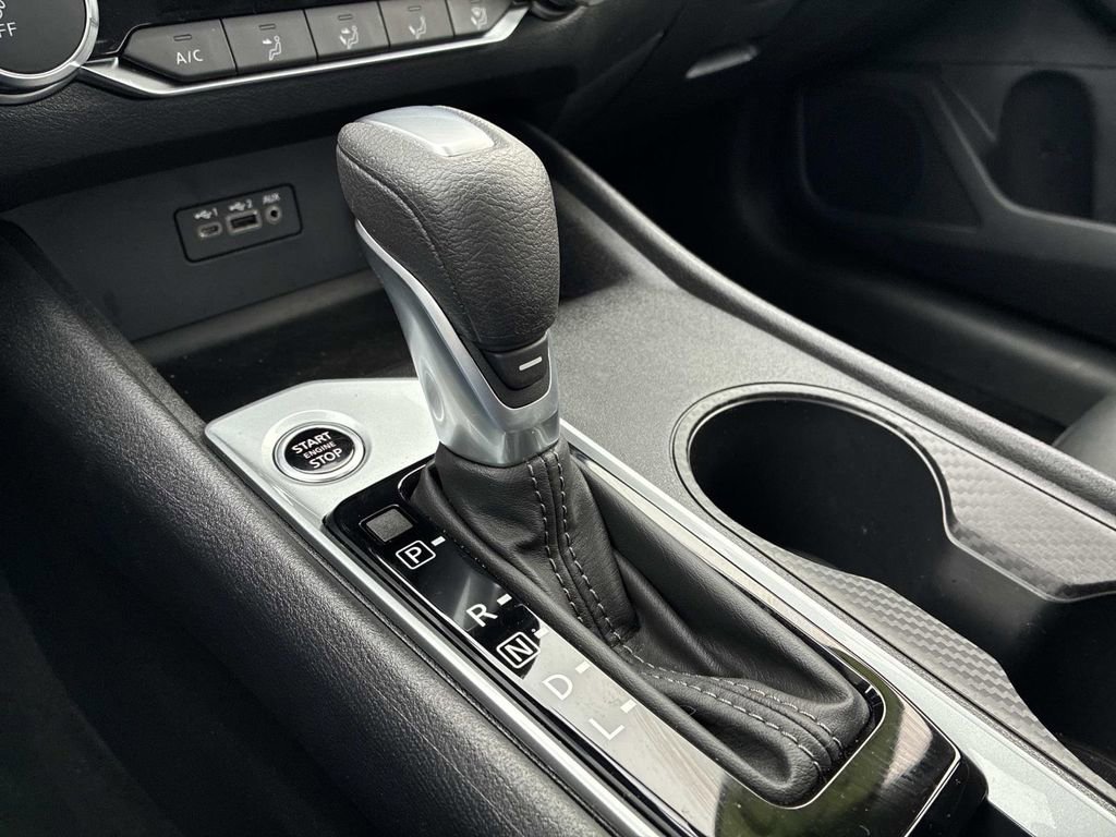 Used 2025 Nissan Altima 2.5 S image 26