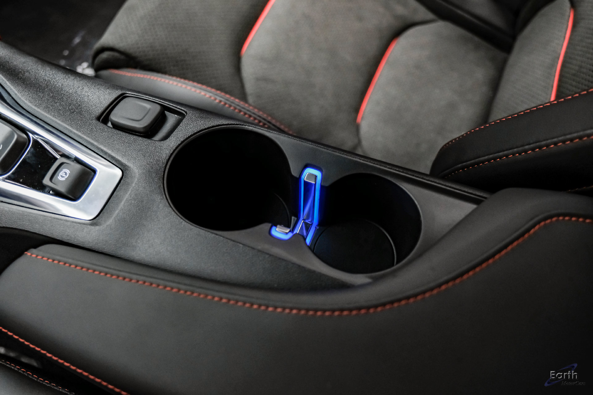Used 2024 Chevrolet Camaro ZL1 RWD image 72