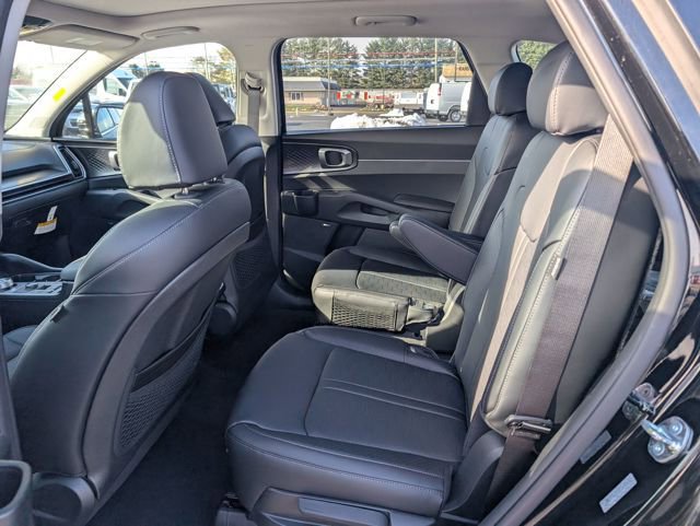 New 2026 Kia Sorento EX image 9
