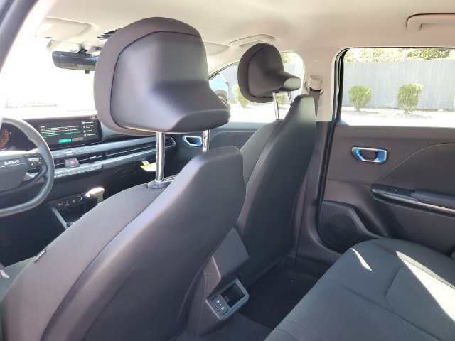 New 2026 Kia K4 FWD image 17