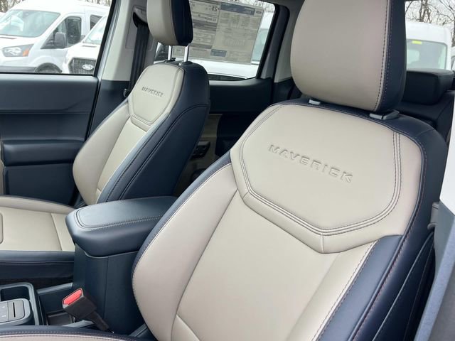 New 2026 Ford Maverick Lariat w/ 4K Tow Package image 25