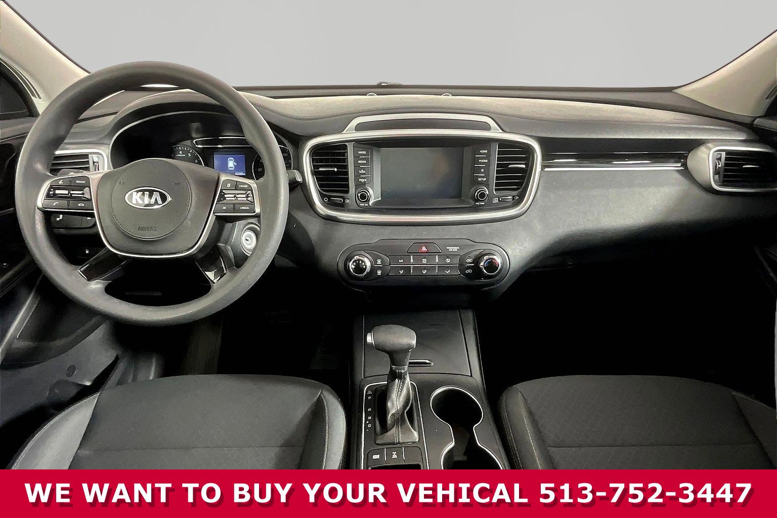 Used 2020 Kia Sorento LX AWD/4WD image 7