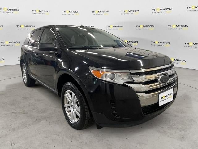 Used 2011 Ford Edge SE w/ 101A Rapid Spec Order Code FWD image 7