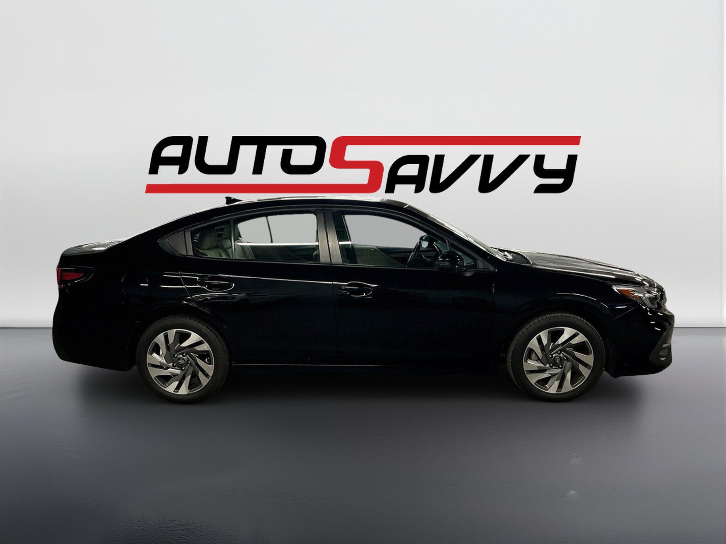 Used 2024 Subaru Legacy Limited AWD/4WD image 8