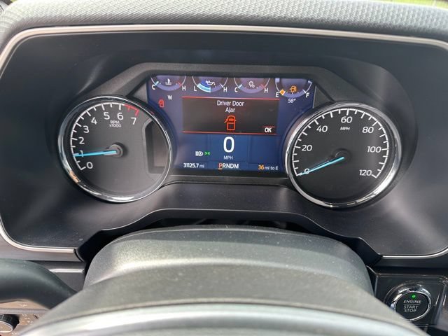 Certified 2023 Ford F150 XLT w/ Equipment Group 302A High AWD/4WD image 26