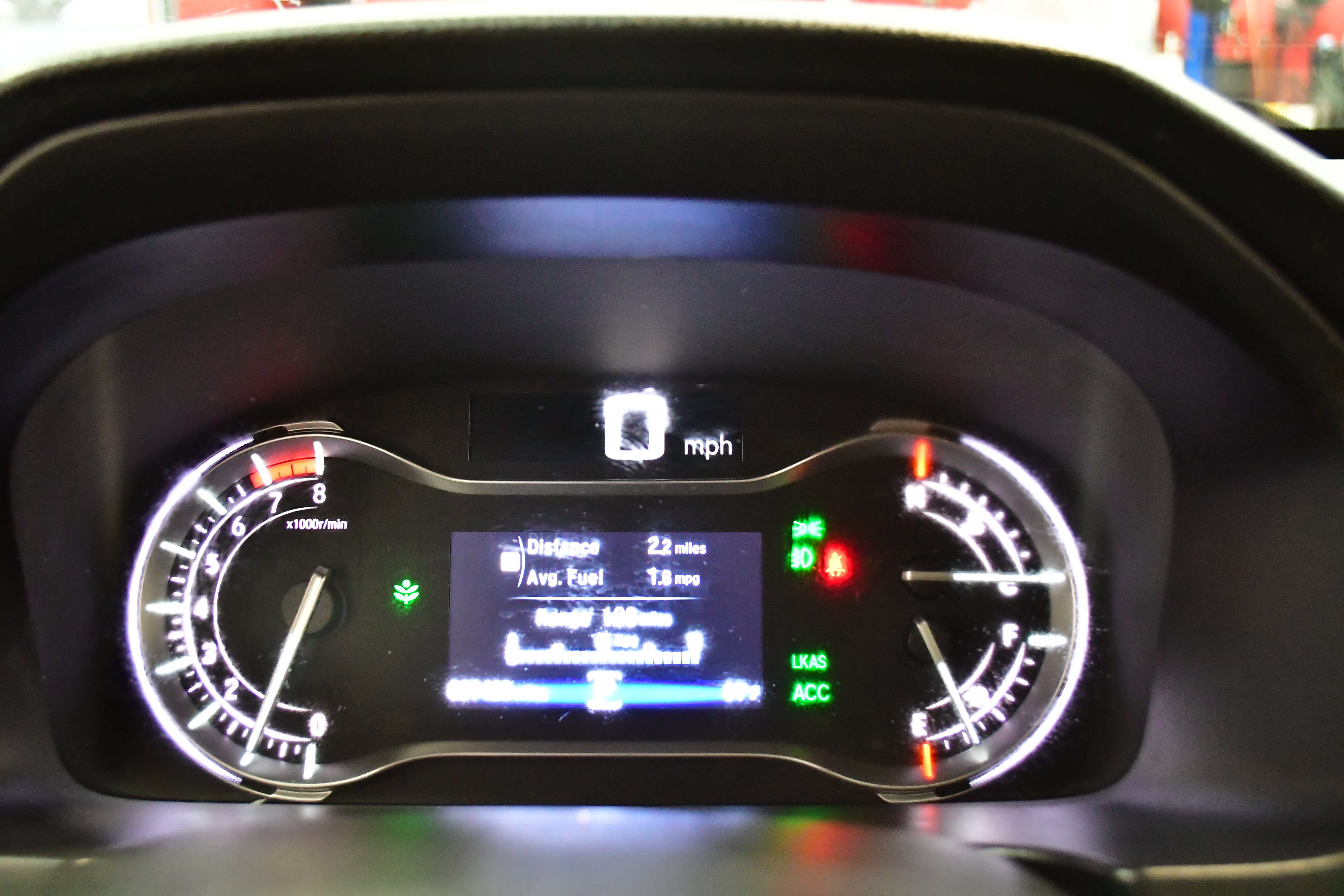 Used 2023 Honda Ridgeline RTL image 20