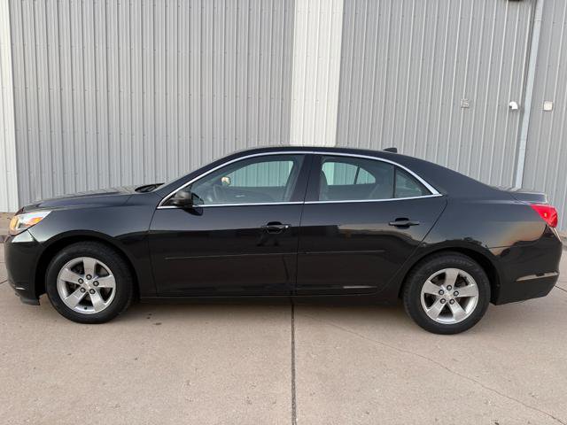 Used 2013 Chevrolet Malibu LS w/ Protection Package