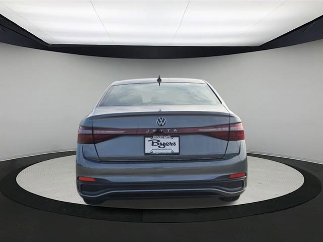 New 2026 Volkswagen Jetta Sport image 6