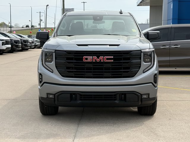 New 2026 GMC Sierra 1500 Elevation image 13