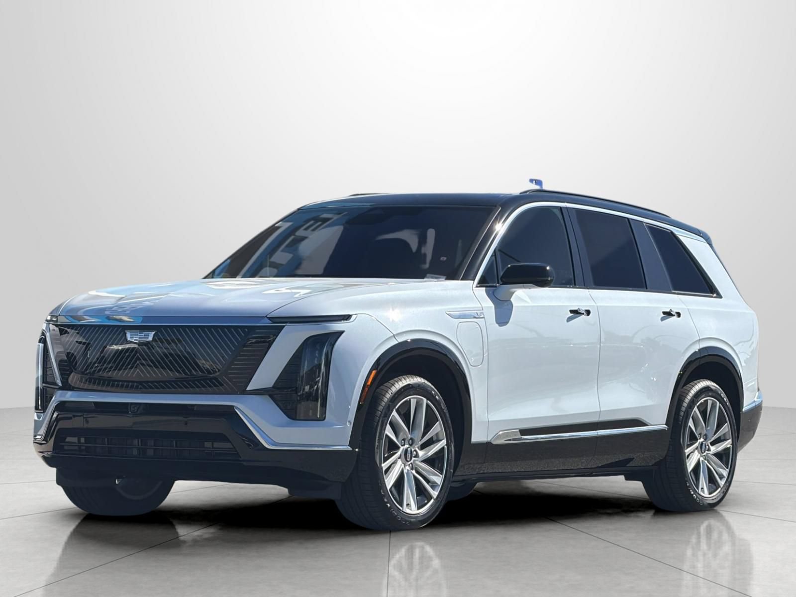 New 2027 Cadillac Vistiq Luxury AWD/4WD image 7