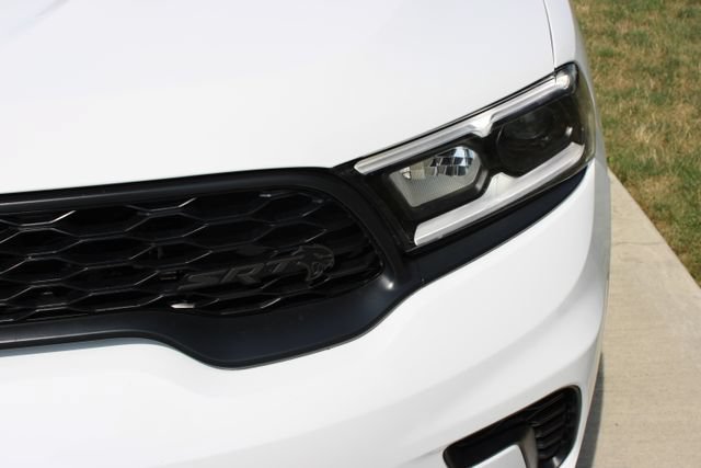 Used 2023 Dodge Durango SRT Hellcat AWD/4WD image 6
