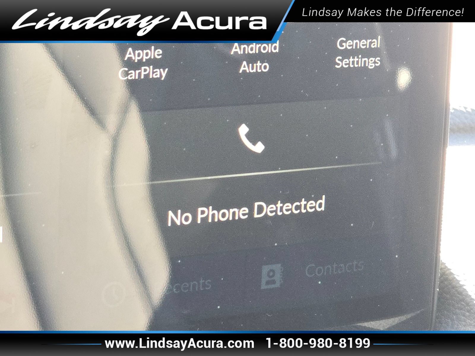 New 2026 Acura Integra A-Spec FWD image 21