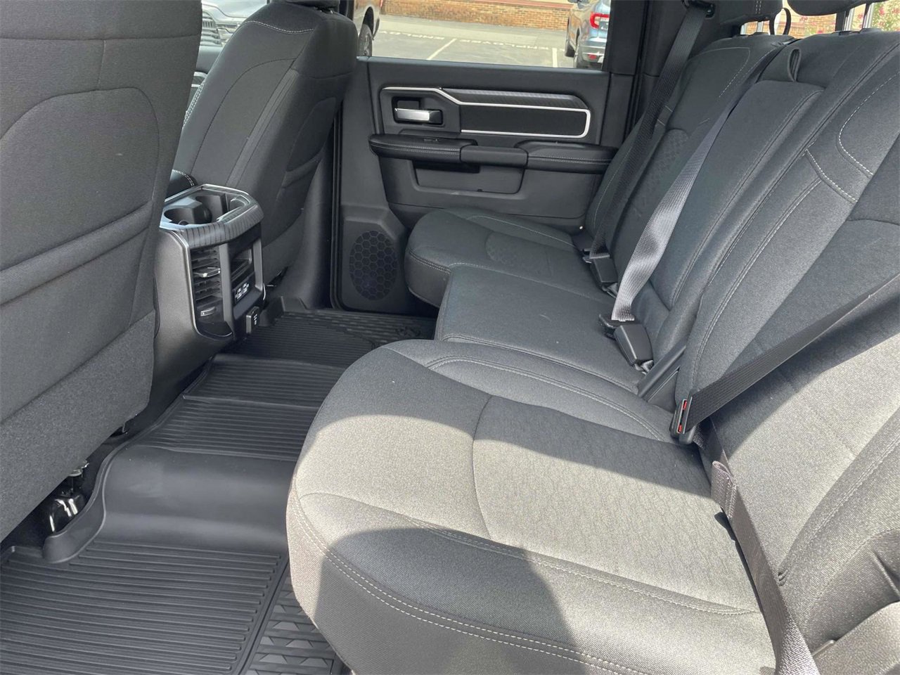 New 2026 RAM 2500 Big Horn image 29