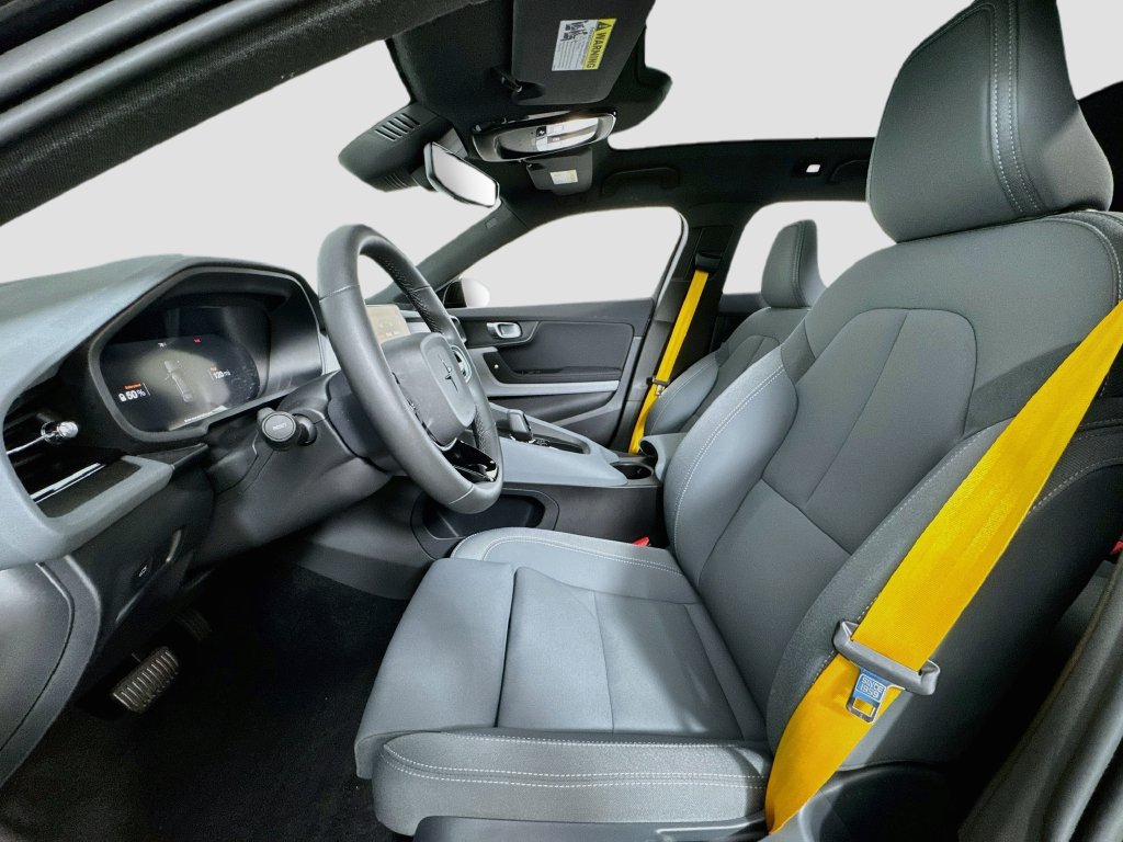 Used 2023 Polestar Polestar 2 w/ Pilot Pack AWD/4WD image 12