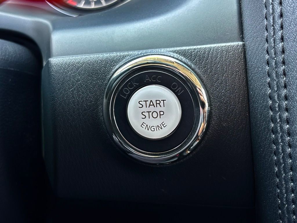 Used 2023 Nissan Armada SL w/ Cargo Package image 19