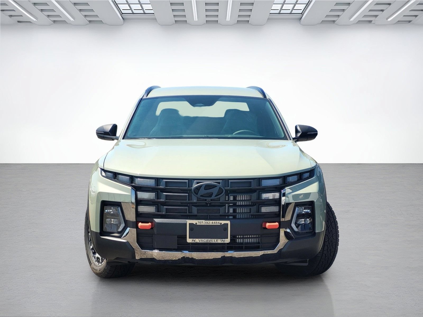 New 2026 Hyundai Santa Cruz XRT AWD/4WD image 2