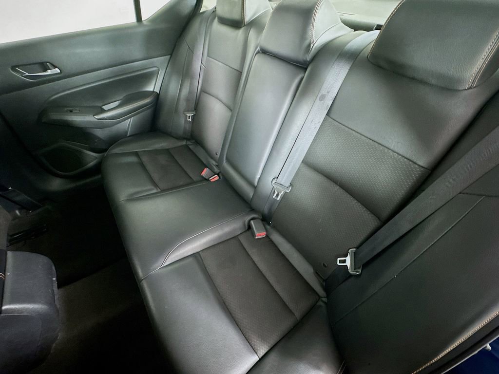 Used 2022 Nissan Altima 2.5 SR FWD image 22