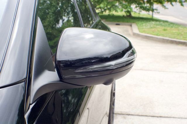 Used 2021 Mercedes-Benz C 63 AMG S image 12
