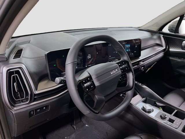New 2026 Kia Sorento EX image 9