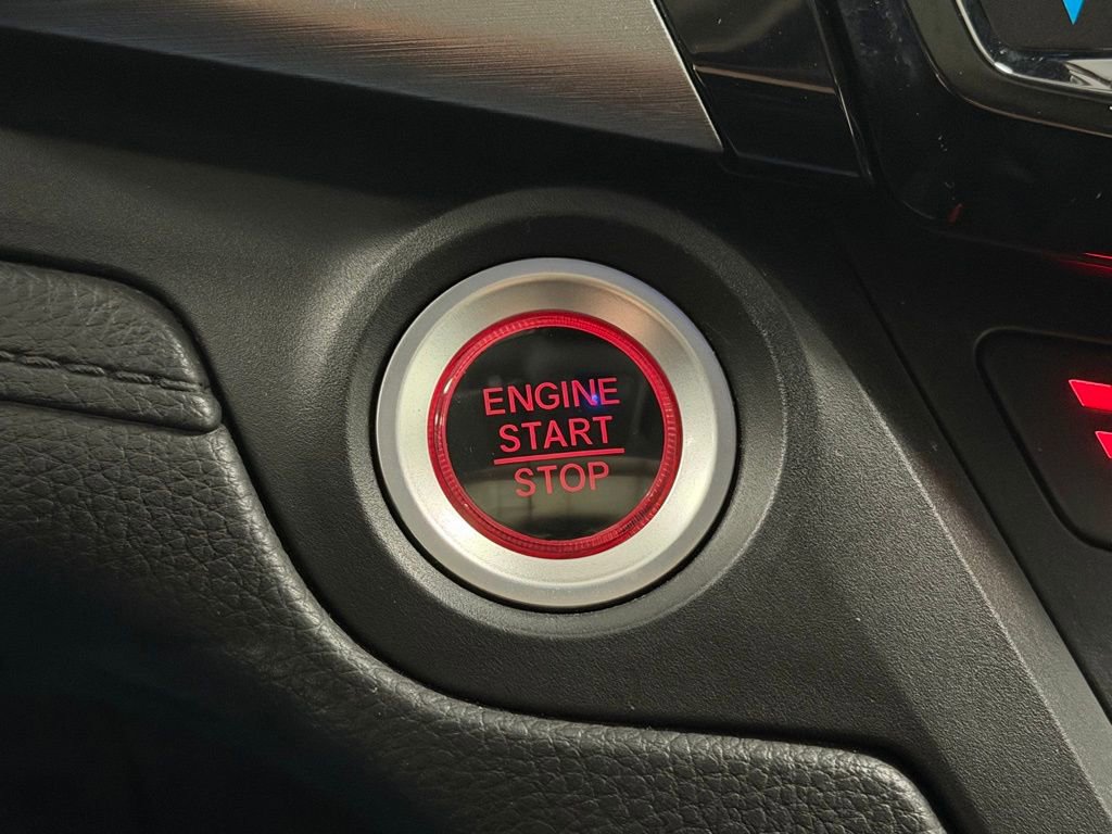 Used 2021 Honda Odyssey EX-L image 23